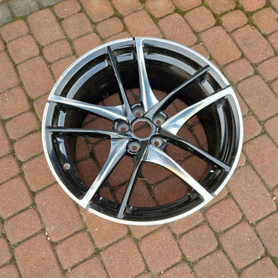 Felga 19" 9.0" 5x112 8812879 Toyota Supra MK5 BMW A3
