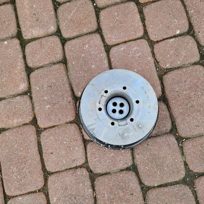 Koło pasowe wału Toyota Supra MK5 BMW 3.0 G20 G21 Z4 X3