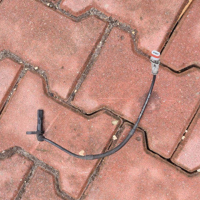 Czujnik ABS przód przedni IDS+ Opel Zafira C 23483147