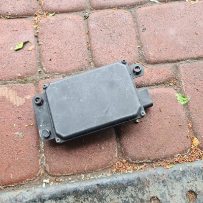 Tempomat aktywny radar zderzaka przód Opel Zafira C 22907153