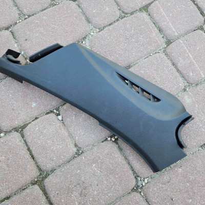 Plastik obudowa osłona deski słupka Opel Zafira C 20890336