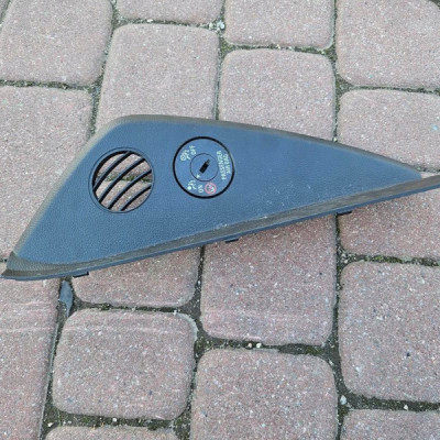 Plastik obudowa osłona deski słupka Opel Zafira C 20921233