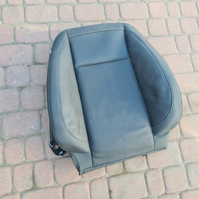 Siedzisko fotela kanapa oparcie mata podgrzewania Opel Zafira C Astra J