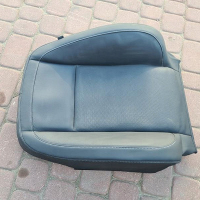 Siedzisko fotela kanapa oparcie mata podgrzewania Opel Zafira C Astra J