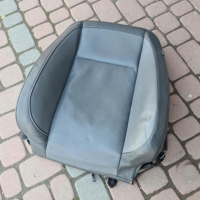 Siedzisko fotela kanapa oparcie mata podgrzewania Opel Zafira C Astra J