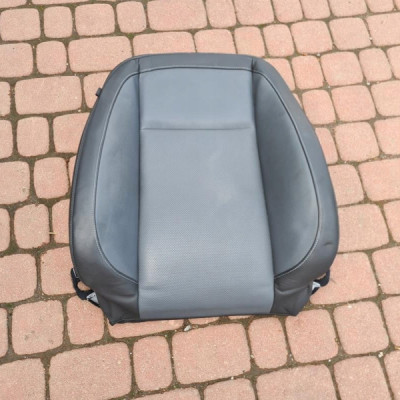 Siedzisko fotela kanapa oparcie mata podgrzewania Opel Zafira C Astra J