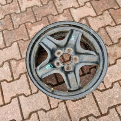 Felga stalowa 17" Opel Insignia B 7Jx17 IS44 5x115 31