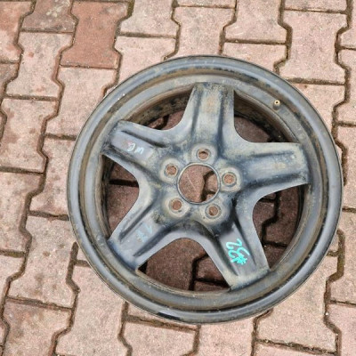 Felga stalowa 17" Opel Insignia B 7Jx17 IS44 5x115 32