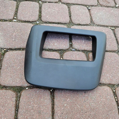 Obudowa oslona deski HEADUP wyświetlacza rzutnika Opel Insignia B