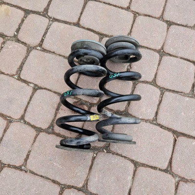 Sprężyna tył tylna GSI Opel Insignia B AA7K