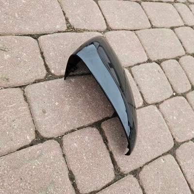 Obudowa osłona lusterka plastik lusterko pasazera Opel Insignia B Z22y