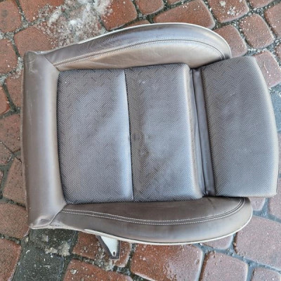 Siedzisko kanapa poszycie fotela Opel Insignia B