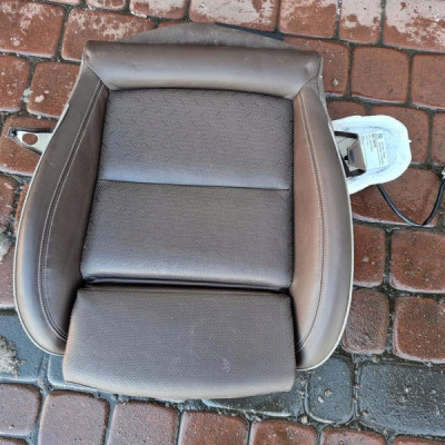 Siedzisko kanapa poszycie fotela Opel Insignia B