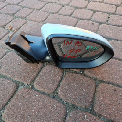 Lusterko asysten EUROPA 18PIN Z42c Opel Insignia B