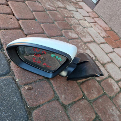 Lusterko asysten EUROPA 20PIN Z42c Opel Insignia B