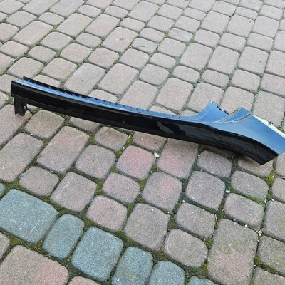 Cwiartka słupek przód przedni lewy szyby czołowy próg Opel Insignia B