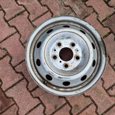 Felga stalowa ET68 DUCATO BOXER JUMPER 16' 5x130 1375622080 25