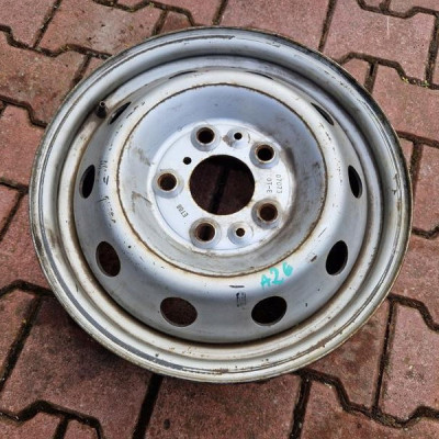 Felga stalowa ET68 DUCATO BOXER JUMPER 16' 5x130 1375622080 26