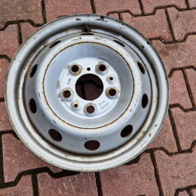 Felga stalowa ET68 DUCATO BOXER JUMPER 16' 5x130 1375622080 27