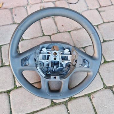 Kierownica multifunkcja Vivaro B Trafic III Talento 437