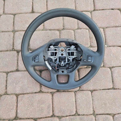 Kierownica multifunkcja Vivaro B Trafic III Talento A7