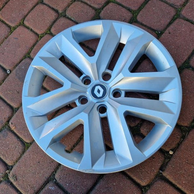 Kołpak dekielek felgi osłona 17" Renault Captur II 2 403159079R