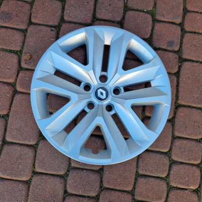 Kołpak dekielek felgi osłona 17" Renault Captur II 2 403159079R