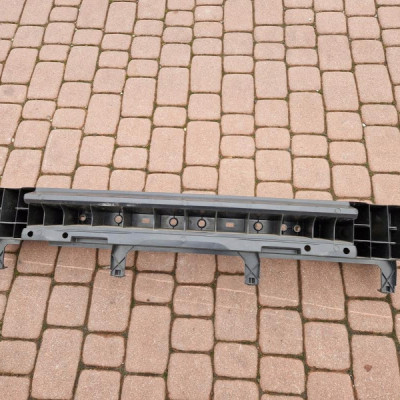 Belka wzmocnienie zderzaka tył tylnego Renault Captur II 2 850908266R