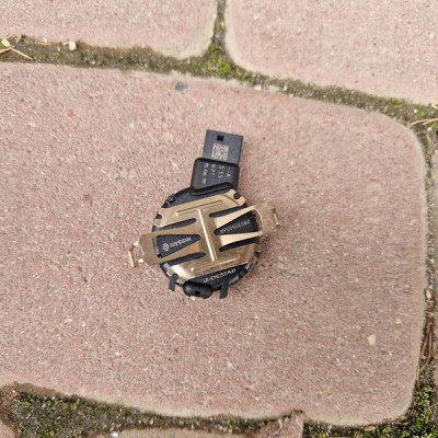 Czujnik sensor deszczu szyby Renault Captur II 2 285355036R