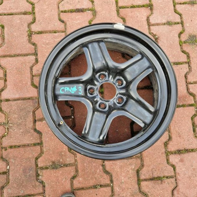 Felga stalowa 7Jx17 Renault Captur II 2 5x114,3 403003403R CPN23