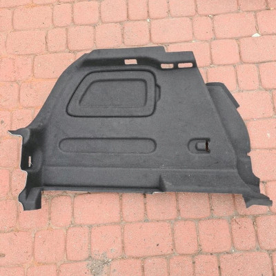 Tapicerka bagaznika boczek Opel Meriva B 39118056