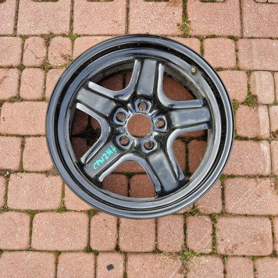 Felga stalowa 7Jx17 Renault Captur II 2 5x114,3 403003403R CPN24