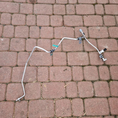 Przewód klimatyzacji Renault Captur II 2 924402478R