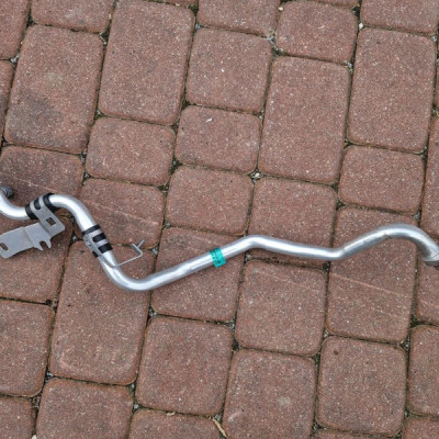 Przewód klimatyzacji Renault Captur II 2 924804708R