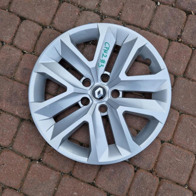 Kołpak dekielek felgi osłona 17" Renault Captur II 2 403159079R
