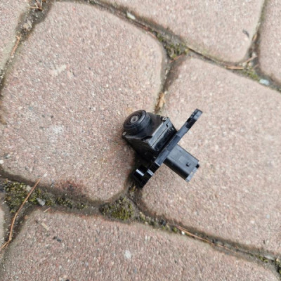 Kamera tył tylna w klape Renault Captur II 2 284423509R