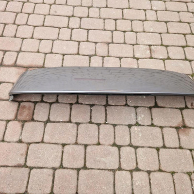 Spojler dokładka klapy lotka IGŁA Renault Captur II 2 960308073R