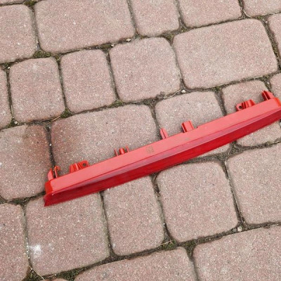 Światło stopu trzecie hamulec Renault Captur II 2 265906516R