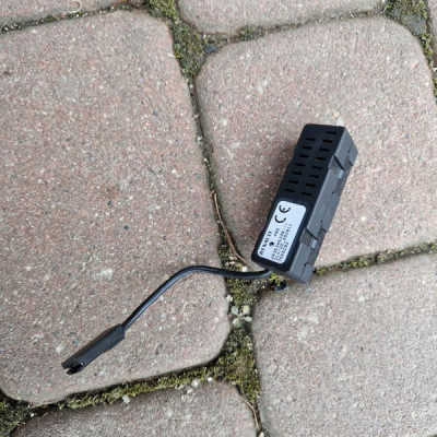 Moduł klapy wzmacniacz antenowy Renault Captur II 2 283634633R