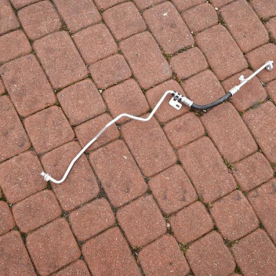 Przewód rura wąż klimatyzacji Renault Captur II 2 924409446R