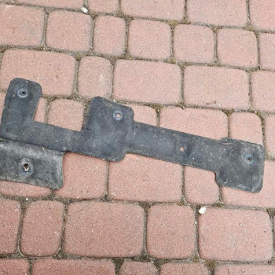 Wyciszenie komory silnika 2.0DCI Vivaro B Trafic III Talento 673504907R