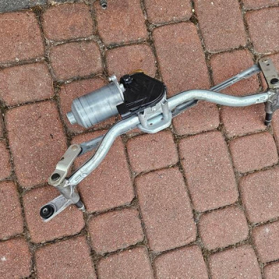 Mechanizm wycieraczek EU Vivaro B Trafic III Talento 288004907R 93867984