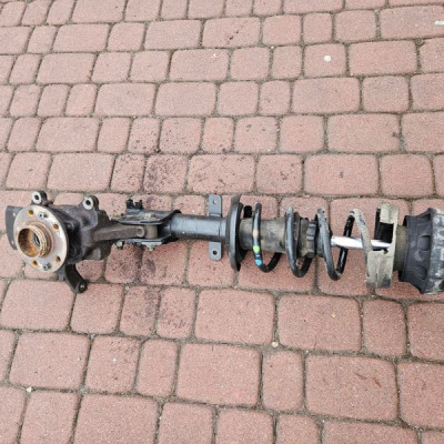 Amortyzator zwrotnica lewa 2.0D FL Vivaro B Trafic III Talento 543023941R