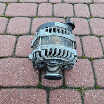 Alternator 230A 2.0 LIFT Vivaro B Trafic III Talento 231004436R