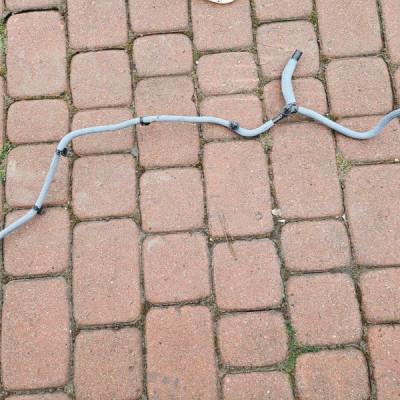 Przewód paliwowy trysku 2.0DCI LIFT Vivaro B Trafic III Talento