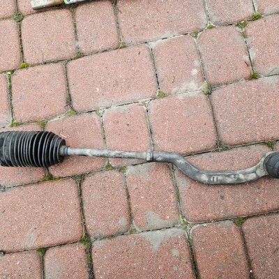 Końcówka maglownicy drązek kolumna 2.0DCI LIFT Vivaro B Trafic III Talento