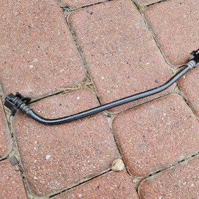 Przewód rura wąż wody podciśnienia 2.0DCI LIFT Vivaro B Trafic III Talento