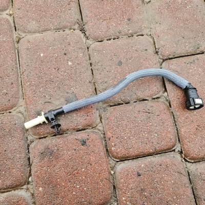 Przewód paliwowy trysku 2.0DCI LIFT Vivaro B Trafic III Talento