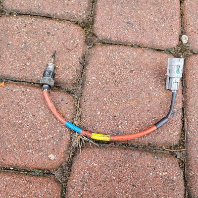 Sonda lambda czujnik 2.0DCI LIFT Vivaro B Trafic III Talento