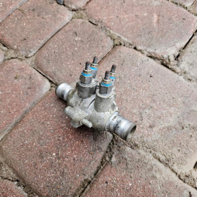 Podgrzewacz swiec zarowych 2.0DCI LIFT Vivaro B Trafic III Talento